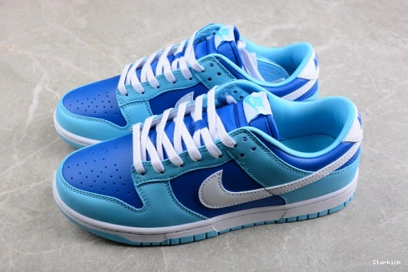 Argon Low (2022) Nike DM0121-400 Retro Dunk QS 0731